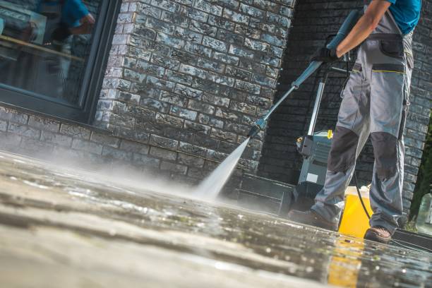 Paintsville, KY  Pressure Washing Services Company